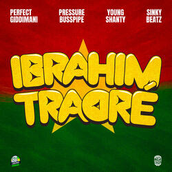 Ibrahim Traore