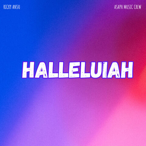 Hallelujah