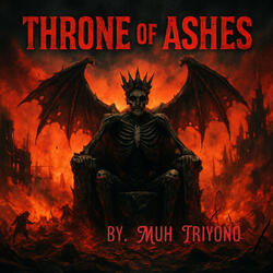 Throne of Ashes