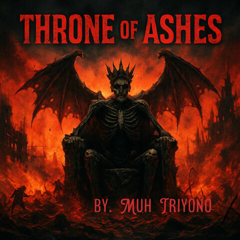 Throne of Ashes