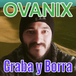 Graba y Borra