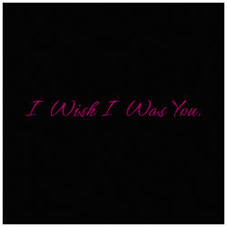I Wish I Was You