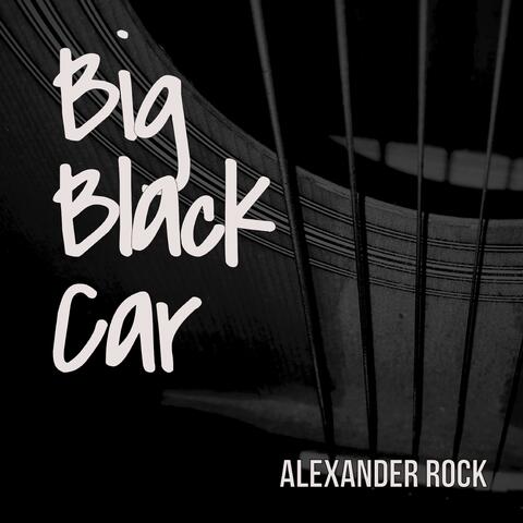 Big Black Car
