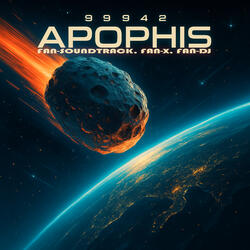 99942 Apophis