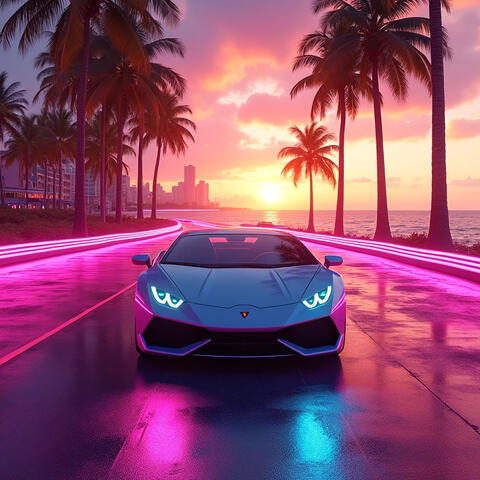 Retrowave Galaxy, Vol. 11