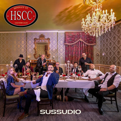 Sussudio