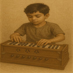 Raag Jog