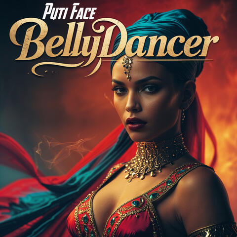 Belly Dancer