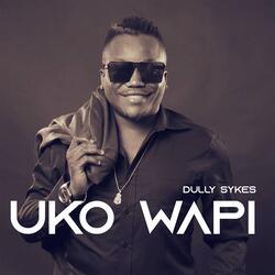 Uko Wapi