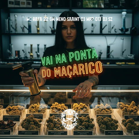 Vai na Ponta do Maçarico