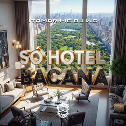 Só Hotel Bacana