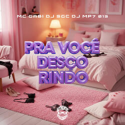 Pra Você Desço Rindo