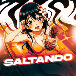 Saltando (Sped Up)