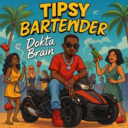 Tipsy Bartender
