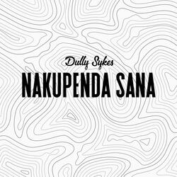 Nakupenda Sana