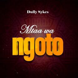 Mtaa Wa Ngoto