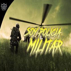 Soy Policía Militar