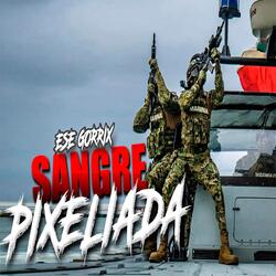 Sangre Pixeliada