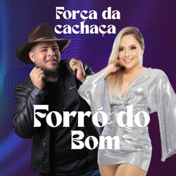 Força da Cachaça