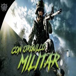 Con Orgullo Militar