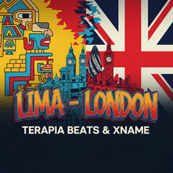 Lima - London