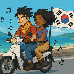 Coreia de Biz