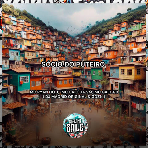Sócio do Puteiro