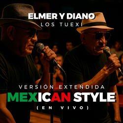 Mexican Style