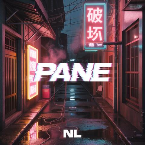 Pane