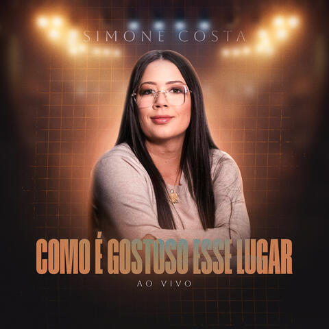 Como É Gostoso Esse Lugar