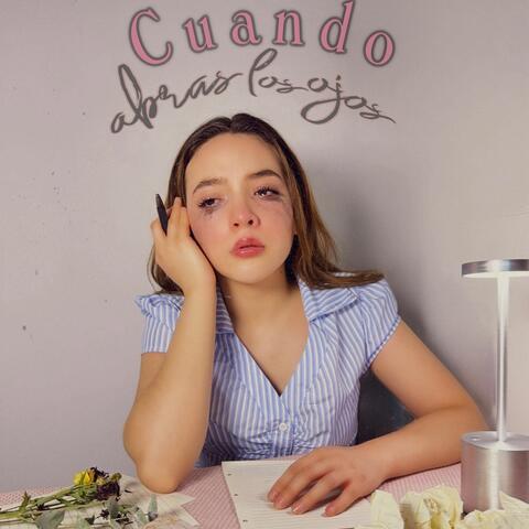 Cuando Abras los Ojos