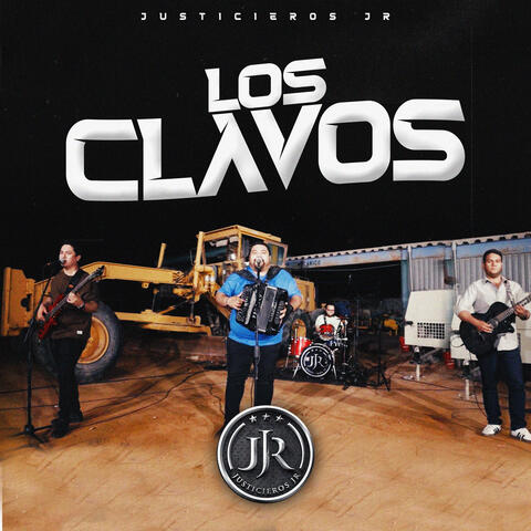 Los Clavos