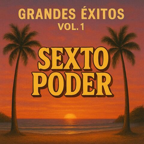 Grandes Éxitos Vol.1