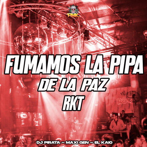 Fumamos la Pipa de la Paz - Danza Rkt