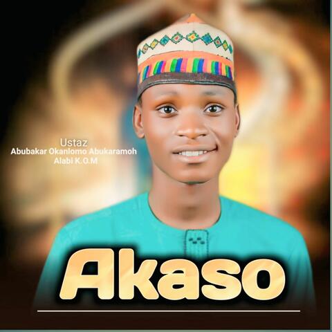 Akaso