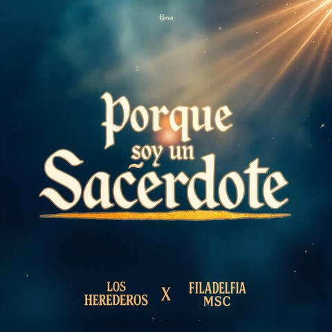 Por Que Soy un Sacerdote
