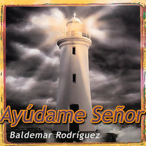 Ayúdame Señor