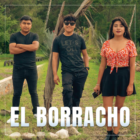 El Borracho