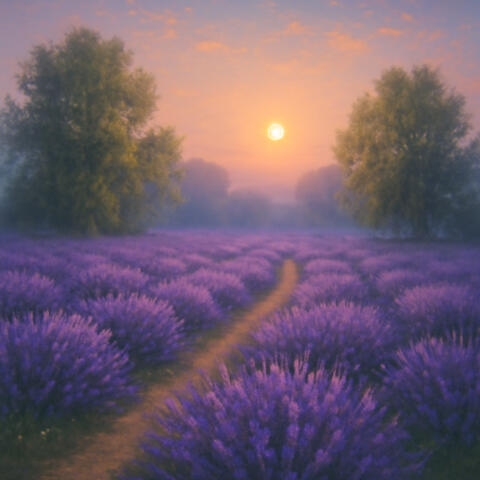 Soothing Relaxing Music Vol7