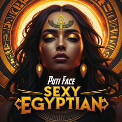 Golden Sands of Desire