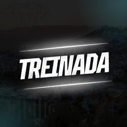 Treinada