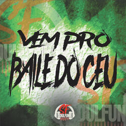 Vem pro Baile do Ceu