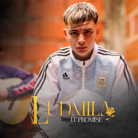 Ludmila