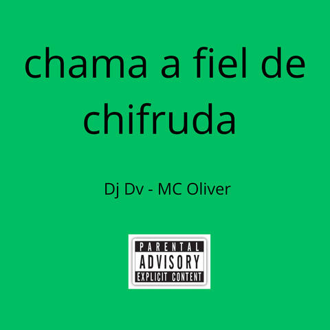 Chama a Fiel de Chifruda