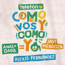 Como Vos y Como Yo