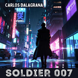 Soldier 007
