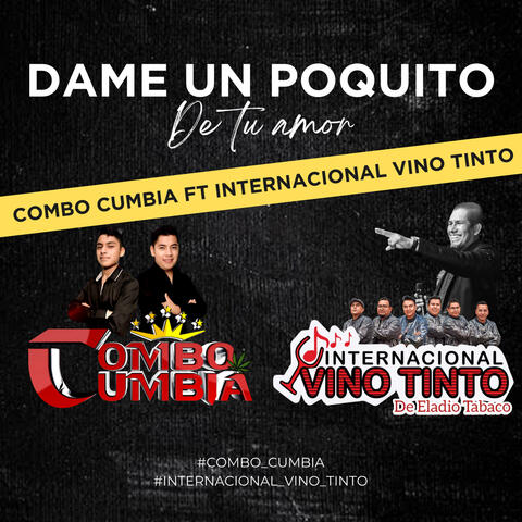 Dame un Poquito de Tu Amor
