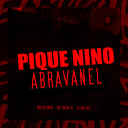 Pique Nino Abravanel