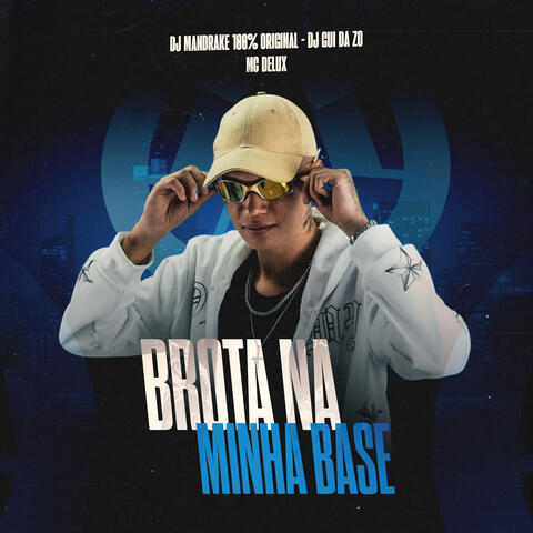Brota na Minha Base