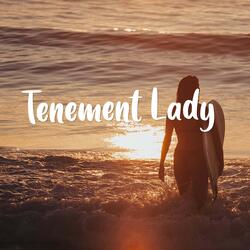 Tenement Lady